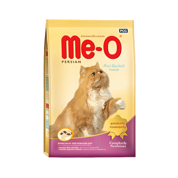 ME-O PERSIAN ADULT DRY FOOD (L) 2.8KG