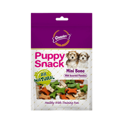 GNAWLERS MINI CUT BONE - Animeal