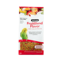 BIG PARAKEETS EXPERT DRY FOOD 22KG