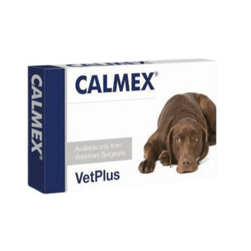 CALMEX CAPSULE - Animeal