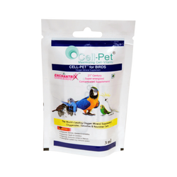 CELL-PET BIRD 3ML