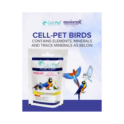 CELL-PET BIRD 3ML