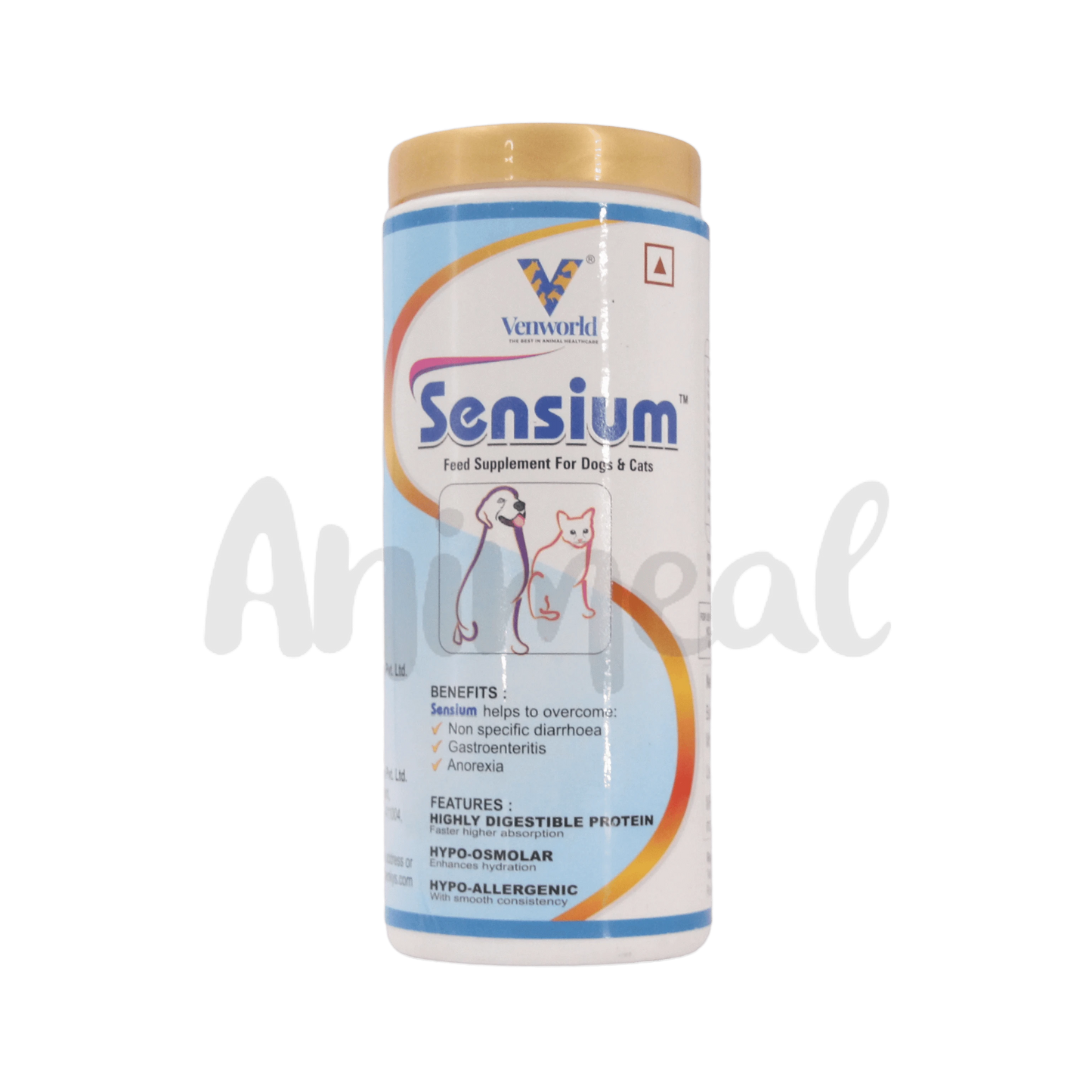 SENSIUM POWDER 200GM