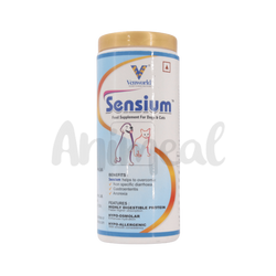 SENSIUM POWDER 200GM