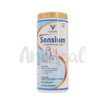 SENSIUM POWDER 200GM