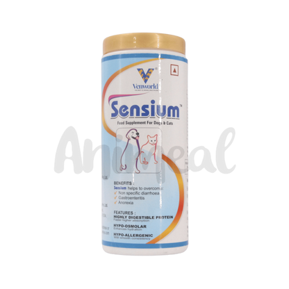 SENSIUM POWDER 200GM