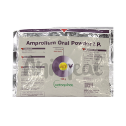 AMPROLIUM POWDER 150GM