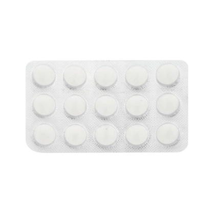 FLAGYL 200MG TABLET