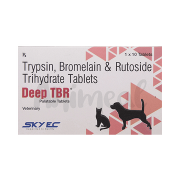 DEEP TBR TABLET