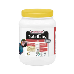 NUTRIBIRD A-19 FORMULA (L) - Animeal