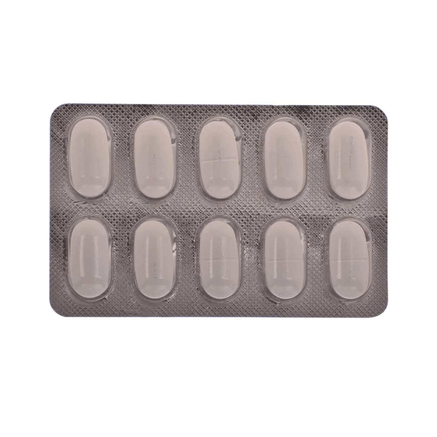 ERYTHROCIN-500MG TABLET