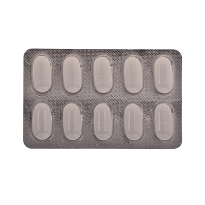 ERYTHROCIN-500MG TABLET