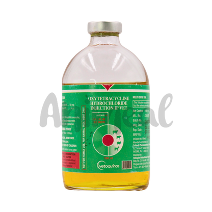 STECLIN INJ (M) 100ML