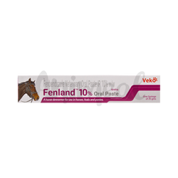 FENLAND ORAL PASTE 25MG