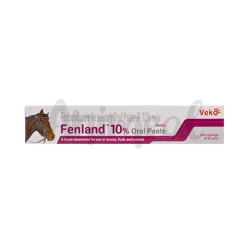 FENLAND ORAL PASTE 25MG