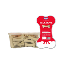 ABSOLUTE MILK BONE - Animeal