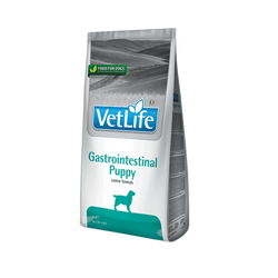 VETLIFE GROWTH DOG DRY FOOD (L) 12KG