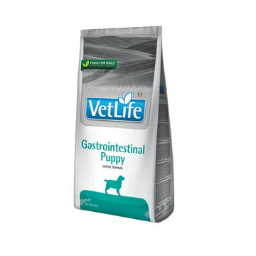 VETLIFE GROWTH DOG DRY FOOD (L) 12KG