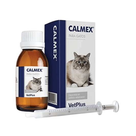 CALMEX CAT LIQUID - Animeal