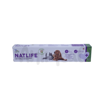 NATLIFE ORAL PASTE - Animeal