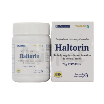 HALTORIN POWDER 20GM