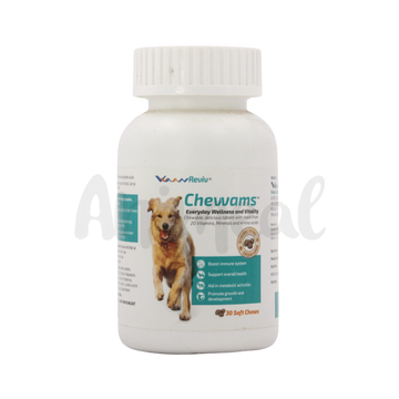 CHEVVAMS TABLET 30TAB