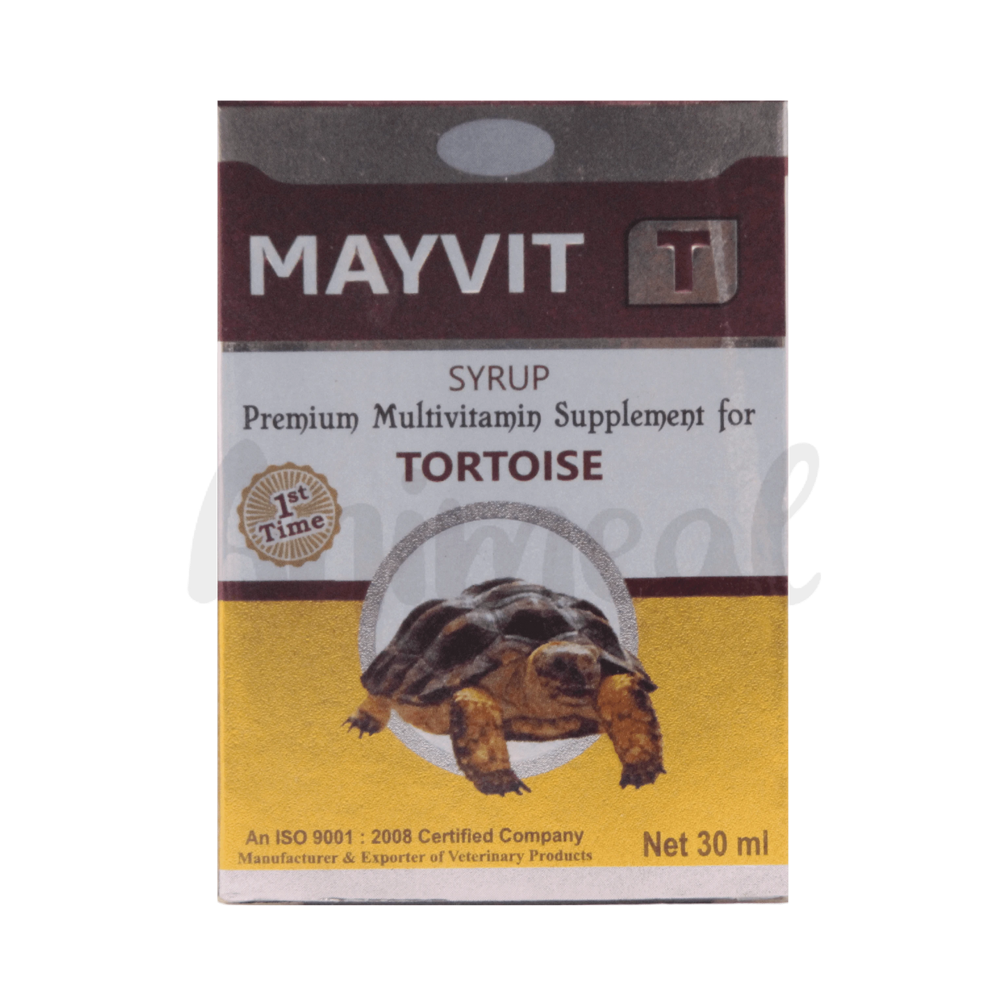 MAYVIT TORTOISE DROP - Animeal