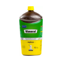 VIMERAL SYRUP (XXL) - Animeal