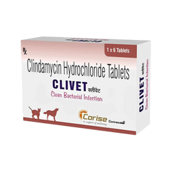 CLIVET 150MG TABLET (S)