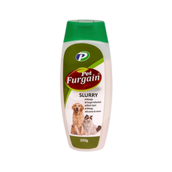 PET FURGAIN SLURRY - Animeal