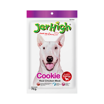 JERHIGH COOKIES (S) 70GM