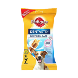 PEDIGREE SMALL ENTA STIX MONO DOG TREAT - Animeal