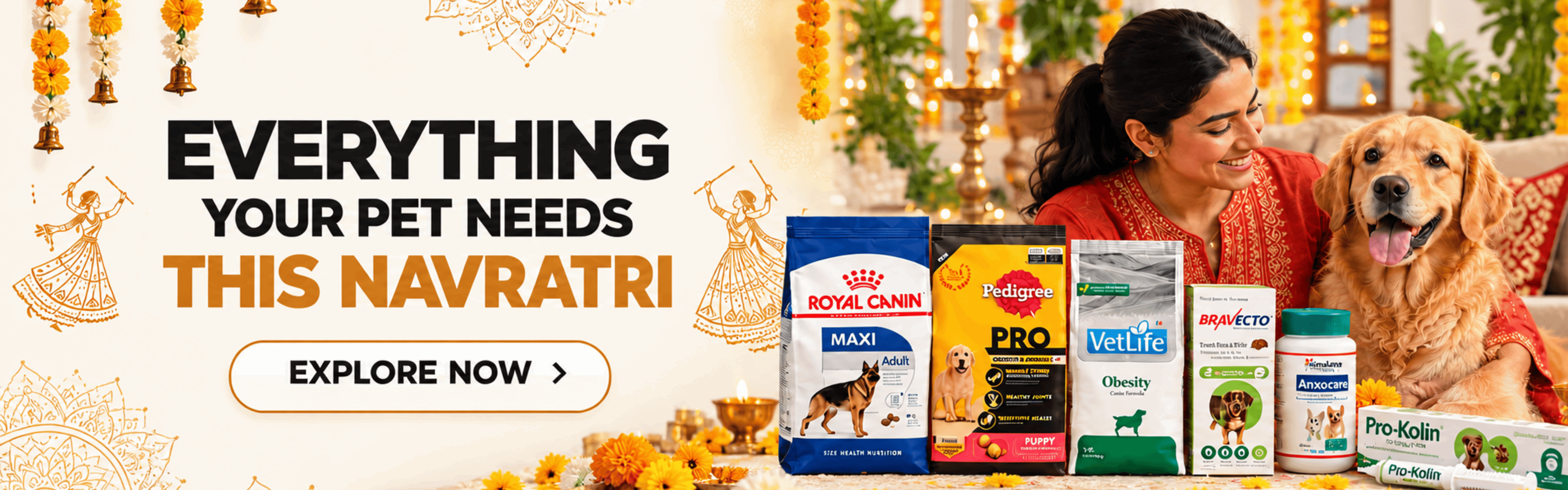 Animeal Banner
