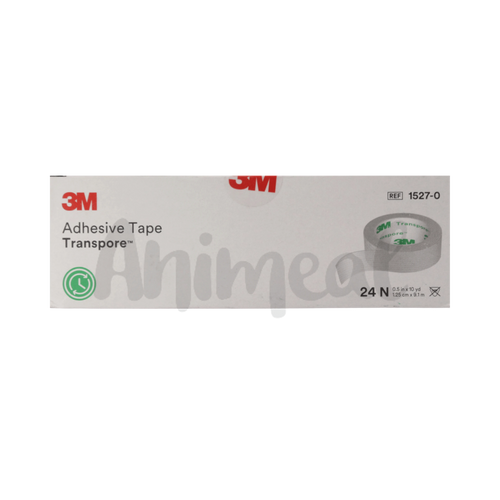 3M TRANSPORE TAPE 3 - Animeal