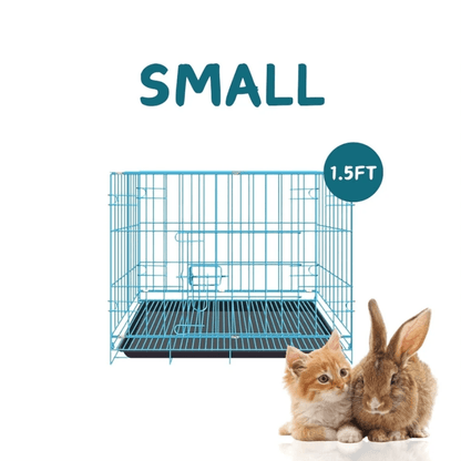 BQP CAT & DOG CAGE 18