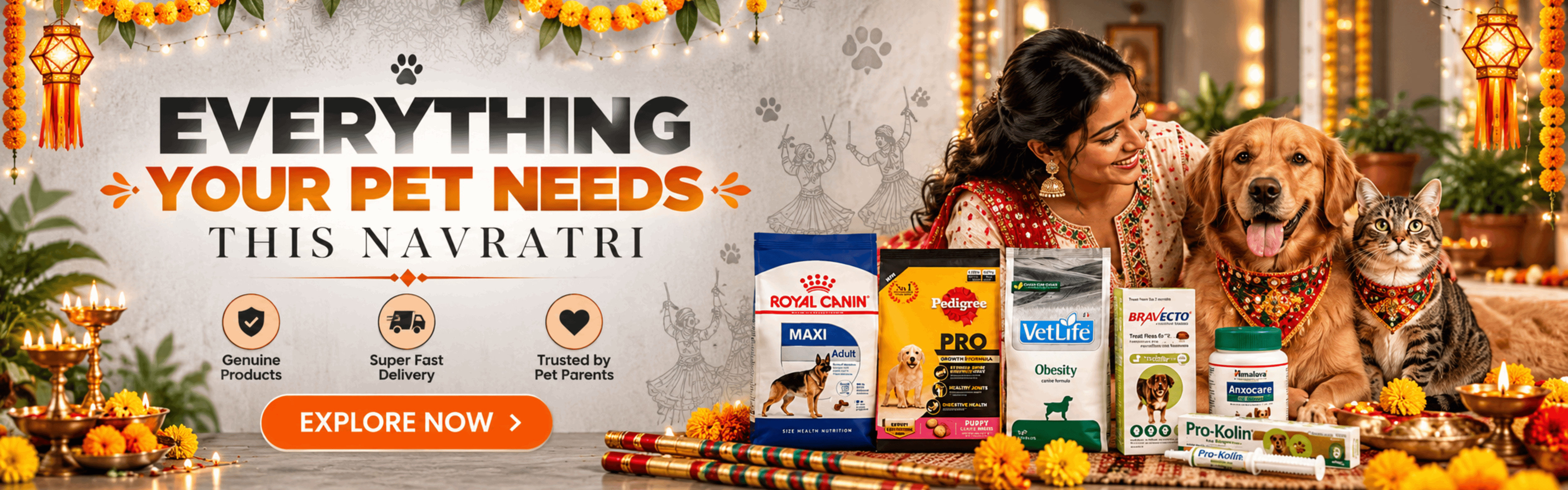 Animeal Banner