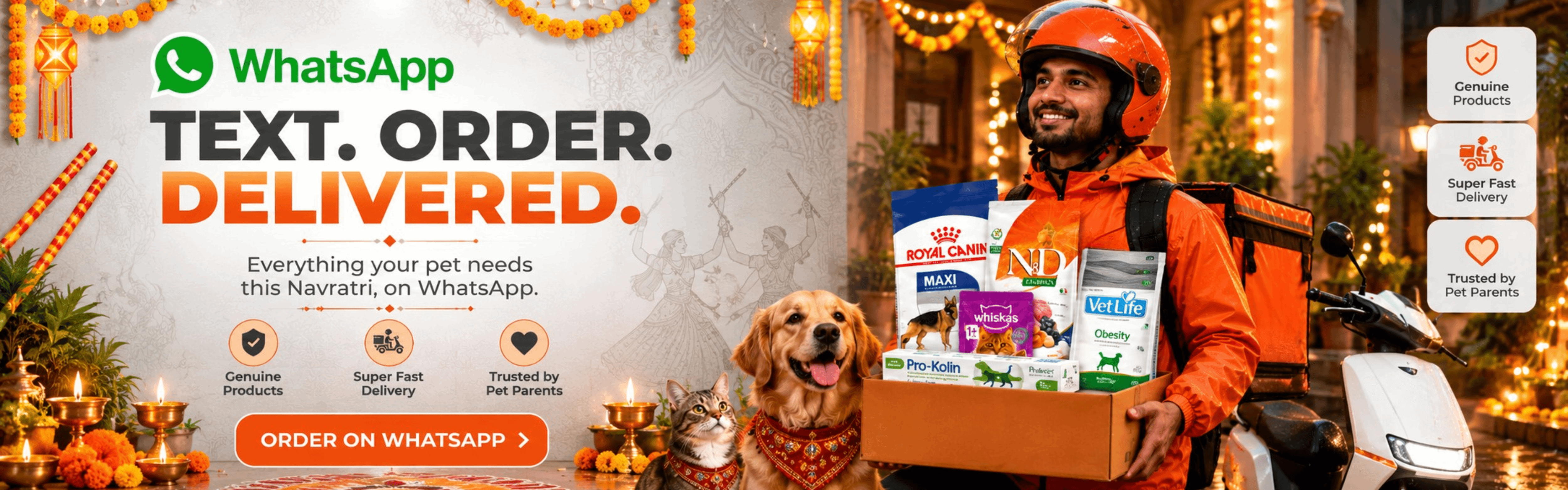 Animeal Banner