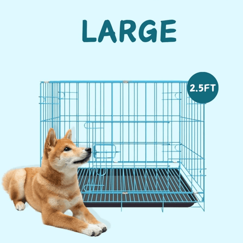 BQP CAT & DOG CAGE 30