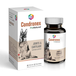 Condronex Pro Joint and Cartilage 30 Tablets