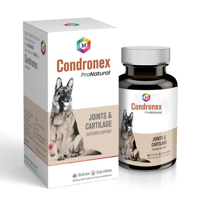 Condronex Pro Joint and Cartilage 30 Tablets