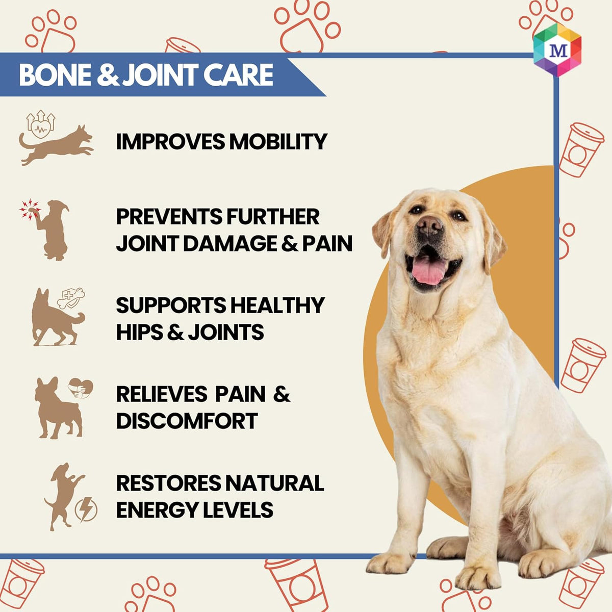 Condronex Pro Joint and Cartilage 30 Tablets