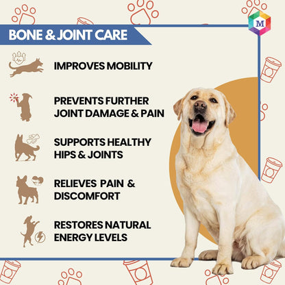 Condronex Pro Joint and Cartilage 30 Tablets