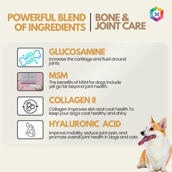 Condronex Pro Joint and Cartilage 30 Tablets
