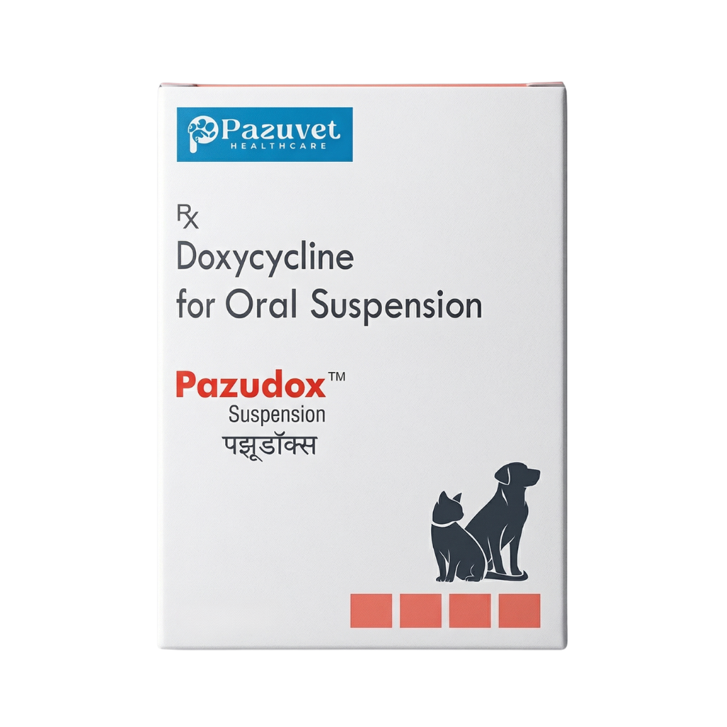 A/C PET ORAL SUSPENSION - Animeal