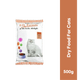 A PRO CAT DRY FOOD PACKET
