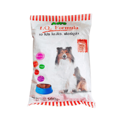 A PRO DOG DRY FOOD - Animeal