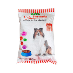 A Pro I.Q. Formula Adult Dry Dog Food, 500g - Animeal
