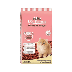 A Pro Kitten Dry Cat Food, 500g - Animeal