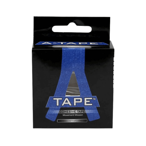 A-TAPE COHESIVE BANDAGE [MEDIUM] - [4.5M X 5M] - Animeal