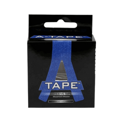 A-Tape Cohesive Bandage for Dogs and Cats, Small, 4.5m x 1 - Animeal
